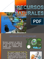 Recursosnaturales 141003165424 Phpapp01