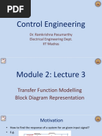 Module 2 - Lecture 3