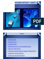 Teoria Comunicaciones Ópticas PDF