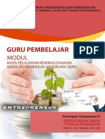 KWU-8.Modul Diklat PKB Guru SMK Mata Pelajaran Kewirausahaan H PDF