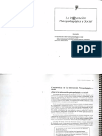 Version Digital Del Libro Inmigrantes Internacionales Ciudad y Servicios Urbanos El Desafio de La Integracion Con Diversidad