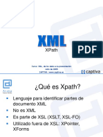 XML Path