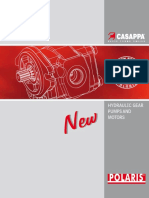 Casappa Pump Made in Italy PDF
