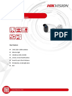 Datasheet of Ds-2ce11d8t-Pirl 20181210