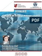 Economie