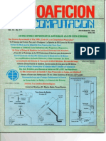 Radioaficion - Capa/jul/agos/98