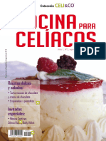 Cocina para Celiacos PDF