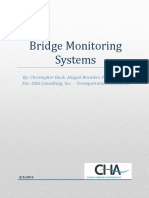 Bridge Monitoring