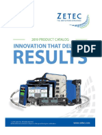 Zetec Catalog PDF