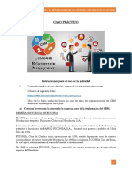 CASO PRÁCTICO TI025-E-business y Su Integración Con Los Sistemas Corporativos de Gestión