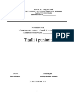 Formati Punim Diplome MP
