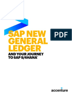 Accenture SAP General Ledger PDF