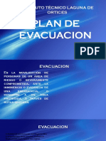 Presentacion Evacuacion 