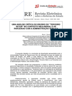 VIOLIN - 2008 - Uma análise crítica do ideário do “terceiro setor”.pdf