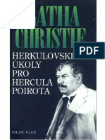 Herkulovske Ulohy Pro Hercula Poirota