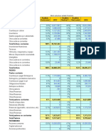 Ejercicio Complementario Finanzas