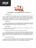 REGULAMENTO Corrida de Natal de Cubatão 2017..doc