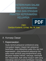 Aspek Keterkinian Dlm Kep. Keluarga