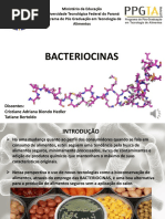 APRESENTAÇÃO BACTERIOCINAS certo.pdf