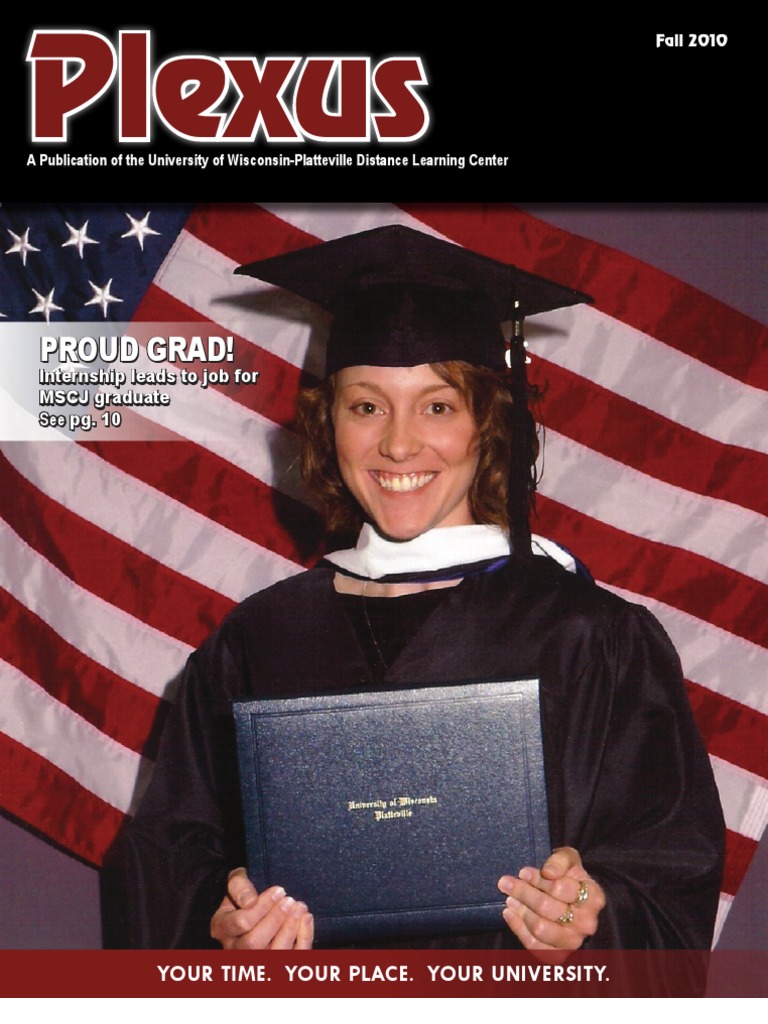 Plexus 2010 Fall | PDF | Business