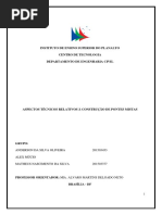 Trabalho de Pontes Pronto
