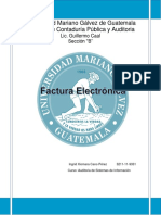 Factura Electronica.docx