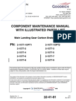 Carbon Brake Assy 2-1577 Series PDF