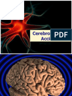 Cerebrovascular Accident