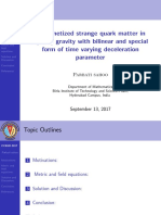 Magnetized Strange Quark Matter in f(R,T) Gravity