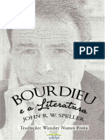 Ebook - Bourdieu e A Literatura - Wander Nunes20180809161626 PDF