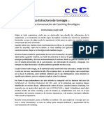 Fases Del Coaching Ontologico PDF