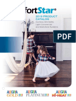 2019 COMFORTSTAR DUCTLESS CATALOG.pdf