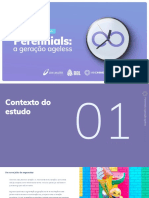 Estudo Perennials