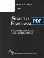 Sujeto y fantasma - Kait Graciela.PDF