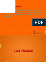 Cimentaciones - Sem 01