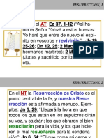 Tv Esca to Log i a 2 Resurreccion