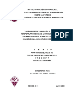 Tesis DR Pastor PDF