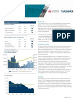 Richmond AMERICAS Alliance MarketBeat Industrial Q12019