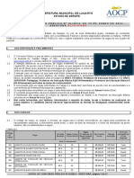 17 06 2011 Edital de Abertura N 01 2011 Retificado PDF
