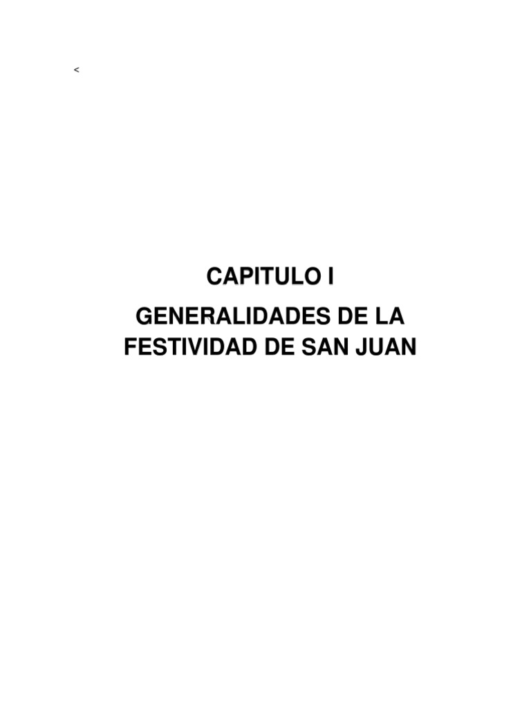 Fiesta de San Juan en la Amazonía Peruana | PDF | Alimentos | Naturaleza