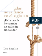 Dudas Sobre La Física Del Siglo XXI PDF