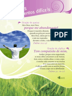 1º Modulo de Paneles - Sociedad Biblica de Portugal