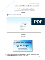 Easi Easiest User Manual PDF