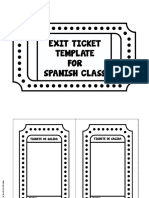 Tiquetes de Salida PDF