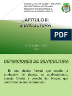 CAPITULO II - Silvicultura OK