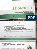 Clase 2 Tipos investigacion y investigacion cientifica.pdf