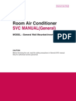 General Service Manual MFL41161610 All SZ PDF