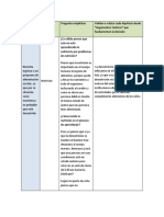 Cuadro de Analisis Del Caso de Lola