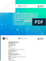 Guia SGDEA PDF