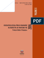 2016 PDP Ped Unespar-Uniaodavitoria Lucimaradossantosfarias PDF